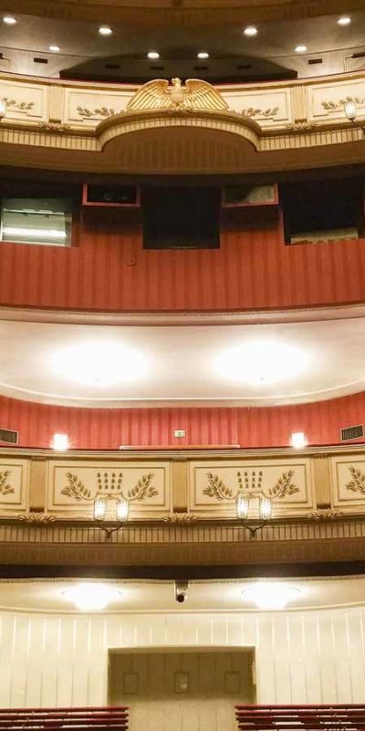 歌劇院